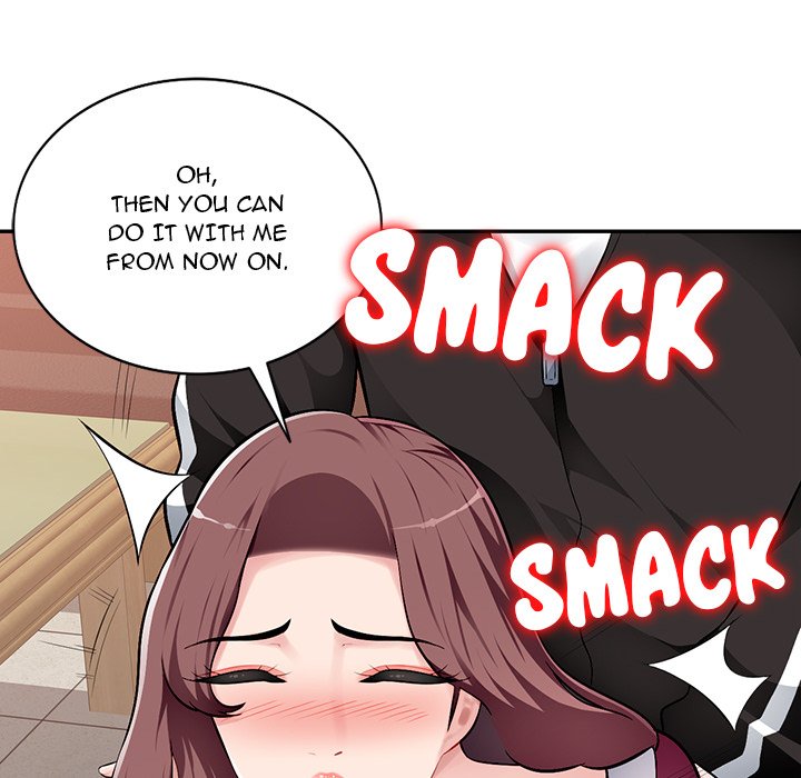 Boss Around - Chapter 5 [photo 89] - MangaPorn