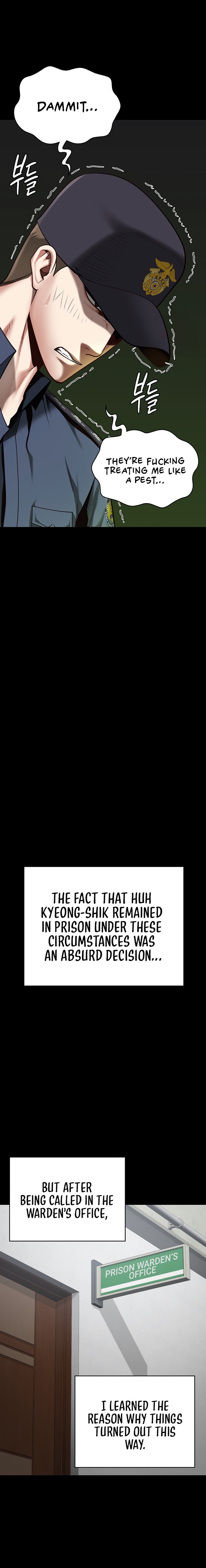 Locked Up - Chapter 25 [photo 16] - MangaPorn