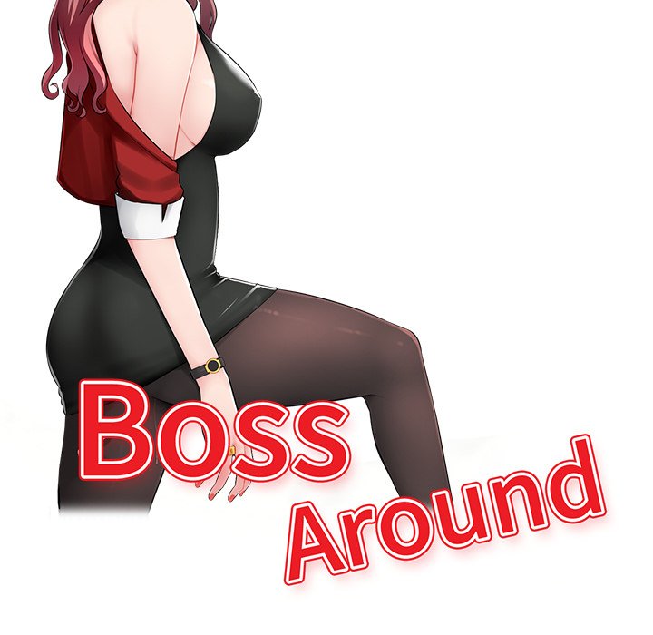Boss Around - Chapter 6 [photo 16] - MangaPorn