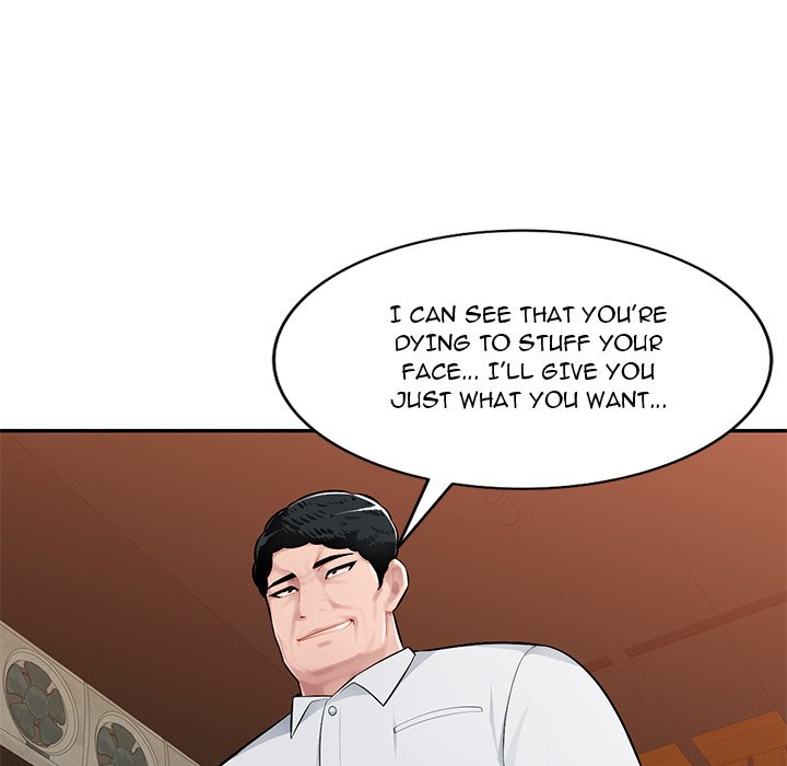 Boss Around - Chapter 6 [photo 26] - MangaPorn