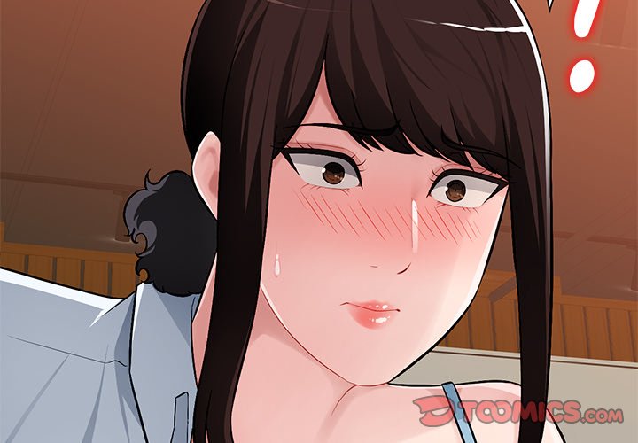 Boss Around - Chapter 6 [photo 3] - MangaPorn