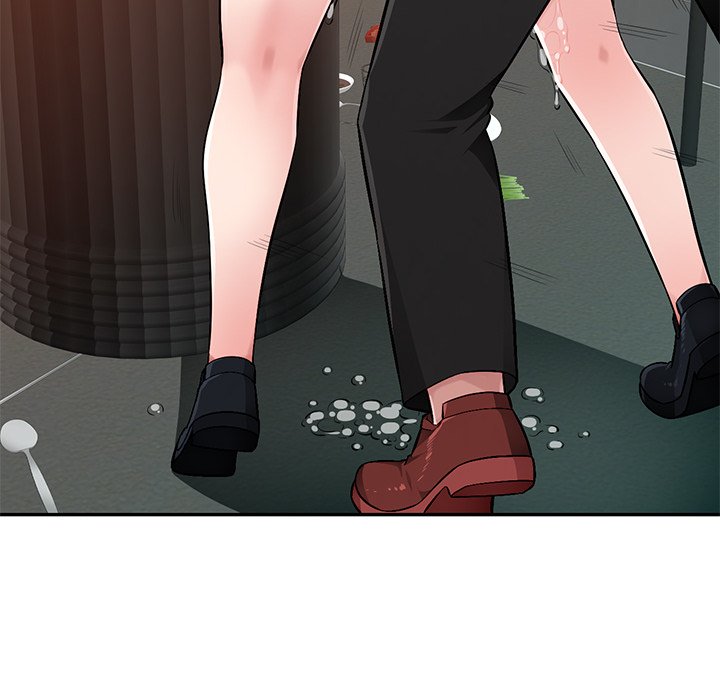 Boss Around - Chapter 6 [photo 39] - MangaPorn