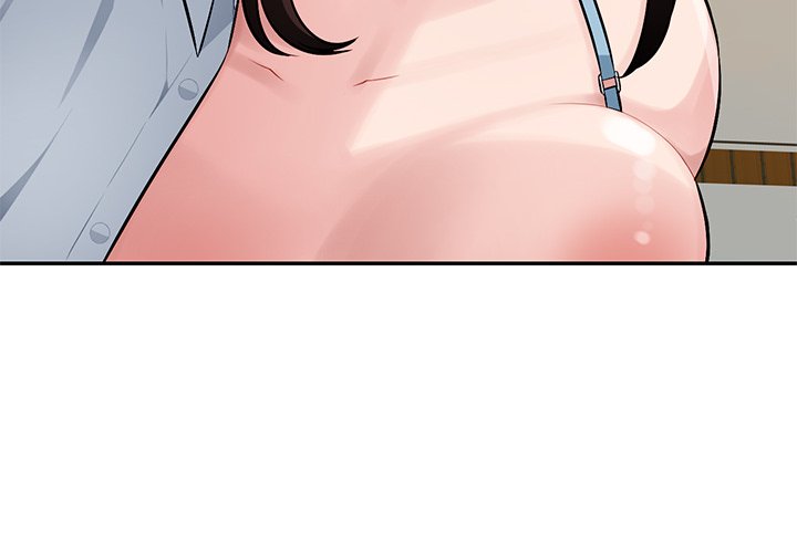 Boss Around - Chapter 6 [photo 4] - MangaPorn