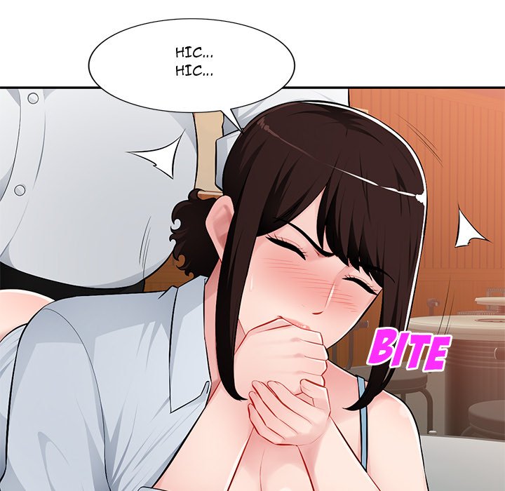 Boss Around - Chapter 6 [photo 45] - MangaPorn