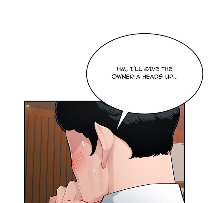 Boss Around - Chapter 6 [photo 96] - MangaPorn