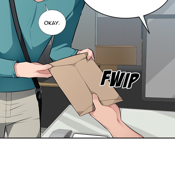 Boss Around - Chapter 7 [photo 102] - MangaPorn