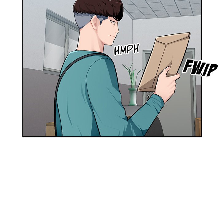 Boss Around - Chapter 7 [photo 104] - MangaPorn