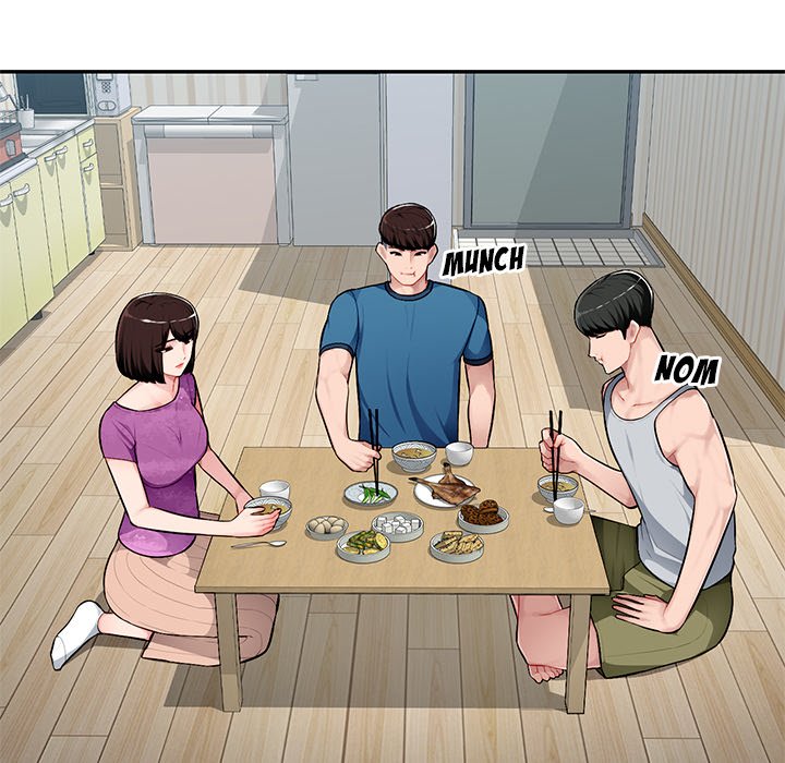 Boss Around - Chapter 7 [photo 19] - MangaPorn