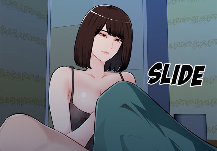 Boss Around - Chapter 7 [photo 2] - MangaPorn