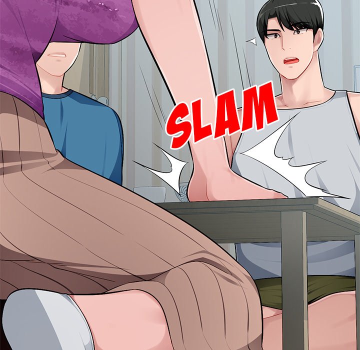 Boss Around - Chapter 7 [photo 32] - MangaPorn