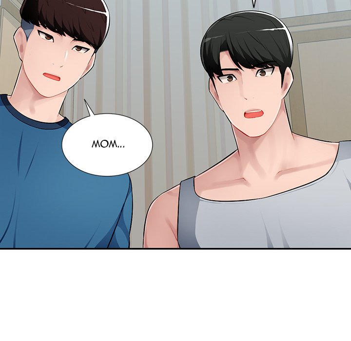 Boss Around - Chapter 7 [photo 36] - MangaPorn