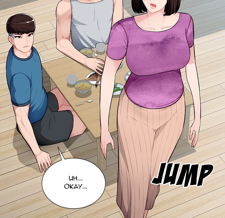 Boss Around - Chapter 7 [photo 38] - MangaPorn