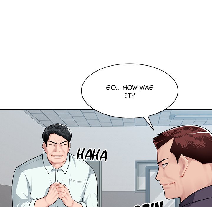 Boss Around - Chapter 7 [photo 44] - MangaPorn