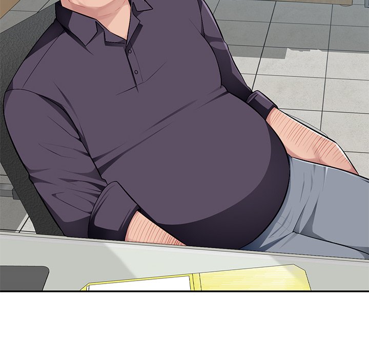 Boss Around - Chapter 7 [photo 47] - MangaPorn