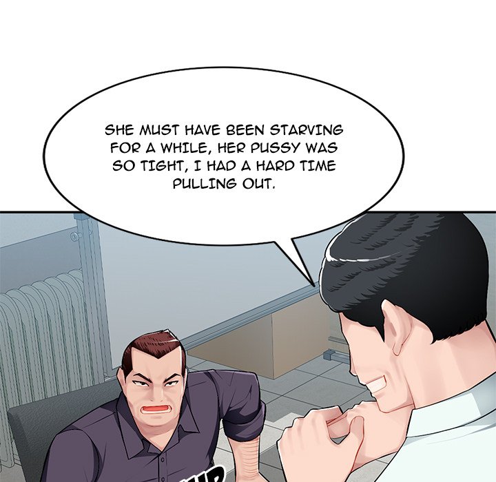 Boss Around - Chapter 7 [photo 50] - MangaPorn