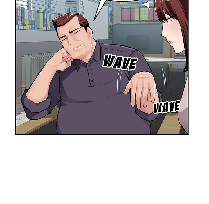 Boss Around - Chapter 7 [photo 69] - MangaPorn