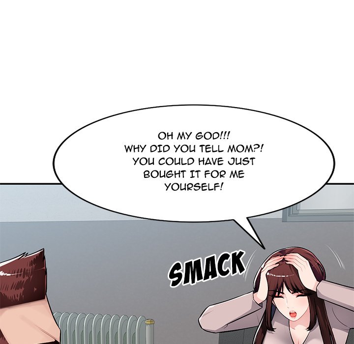 Boss Around - Chapter 7 [photo 70] - MangaPorn