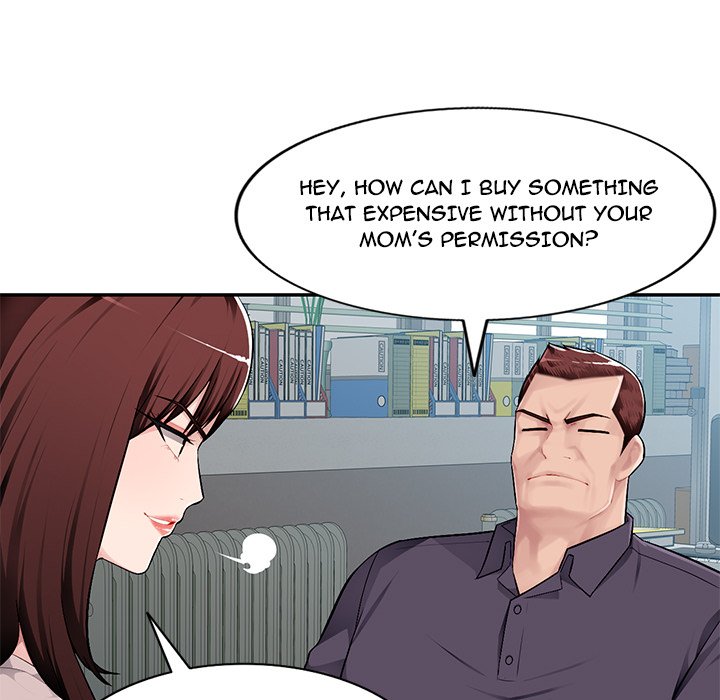 Boss Around - Chapter 7 [photo 72] - MangaPorn