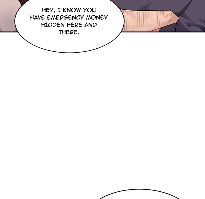 Boss Around - Chapter 7 [photo 73] - MangaPorn