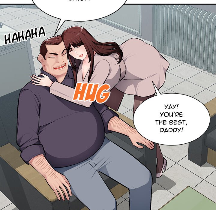 Boss Around - Chapter 7 [photo 80] - MangaPorn