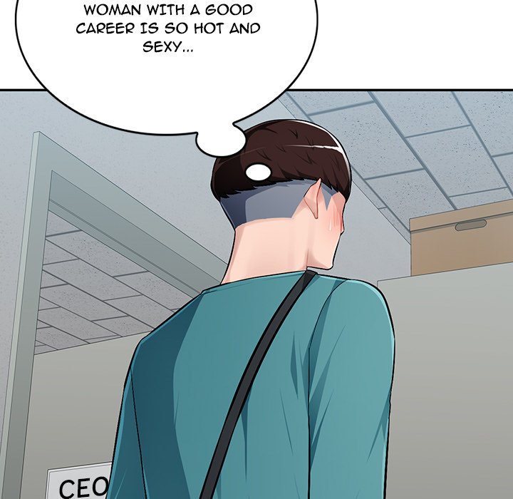 Boss Around - Chapter 7 [photo 96] - MangaPorn