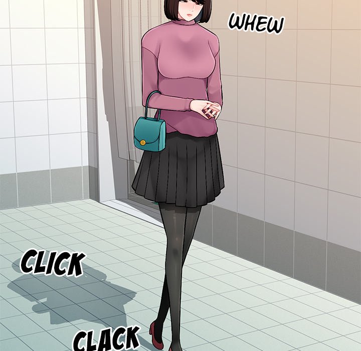 Boss Around - Chapter 8 [photo 119] - MangaPorn