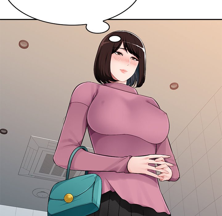 Boss Around - Chapter 8 [photo 121] - MangaPorn