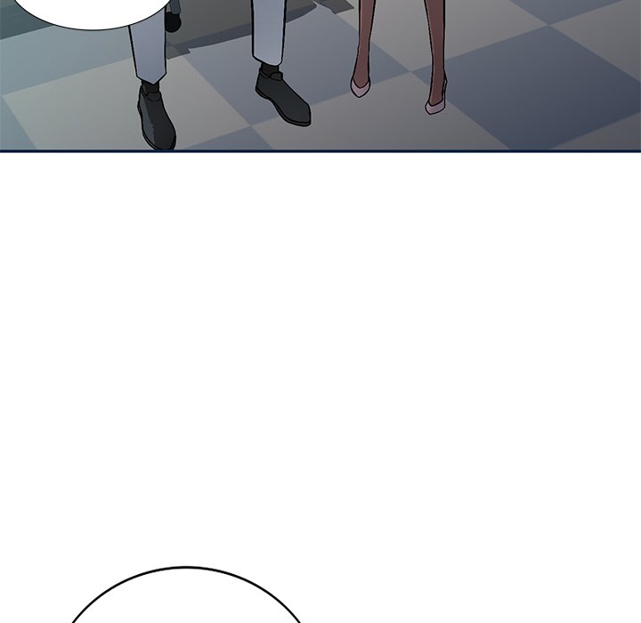 Boss Around - Chapter 8 [photo 19] - MangaPorn