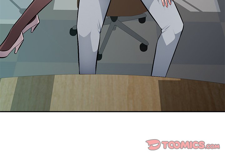 Boss Around - Chapter 8 [photo 3] - MangaPorn