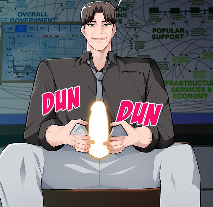 Boss Around - Chapter 8 [photo 30] - MangaPorn