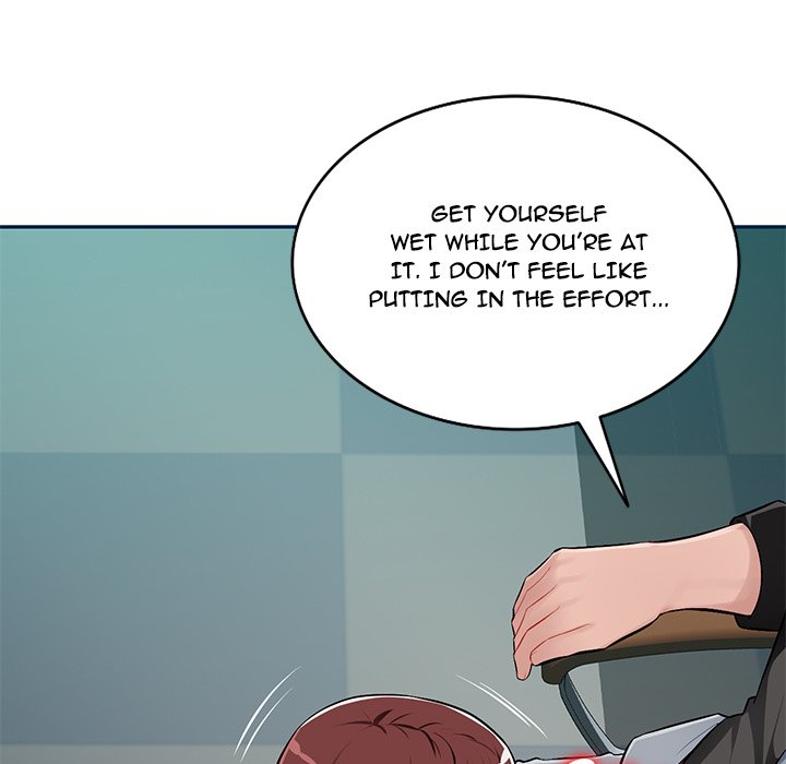 Boss Around - Chapter 8 [photo 42] - MangaPorn