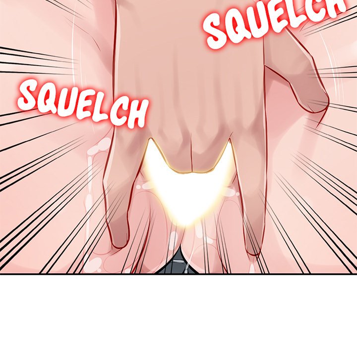 Boss Around - Chapter 8 [photo 7] - MangaPorn