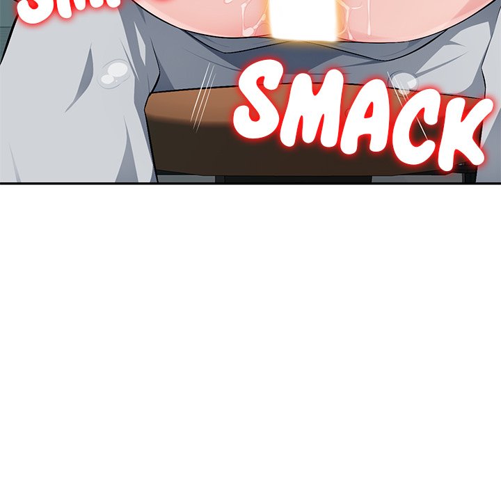 Boss Around - Chapter 8 [photo 70] - MangaPorn