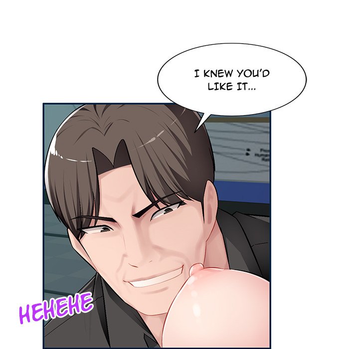 Boss Around - Chapter 8 [photo 71] - MangaPorn