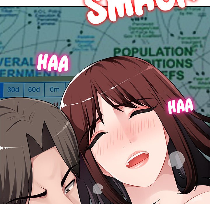 Boss Around - Chapter 8 [photo 73] - MangaPorn