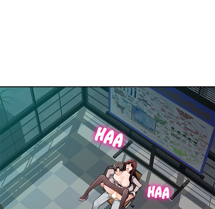 Boss Around - Chapter 8 [photo 78] - MangaPorn