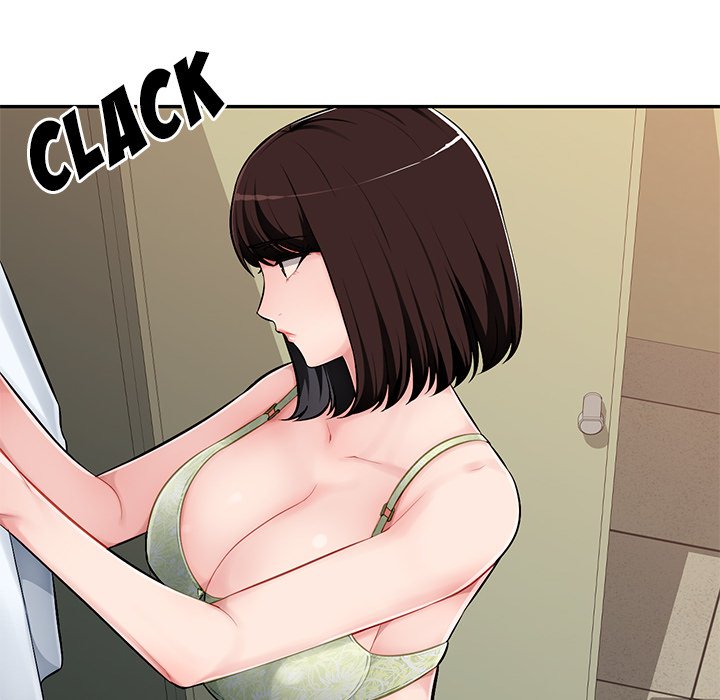 Boss Around - Chapter 8 [photo 91] - MangaPorn