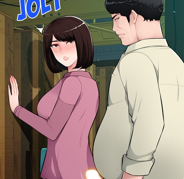 Boss Around - Chapter 9 [photo 112] - MangaPorn