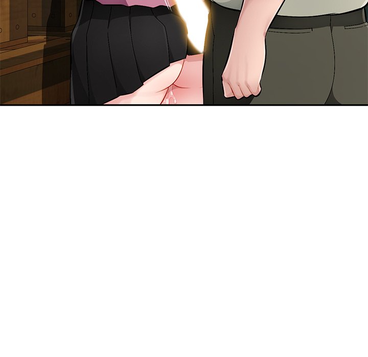 Boss Around - Chapter 9 [photo 113] - MangaPorn