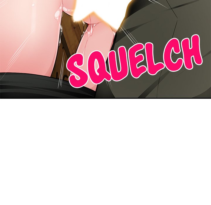 Boss Around - Chapter 9 [photo 118] - MangaPorn