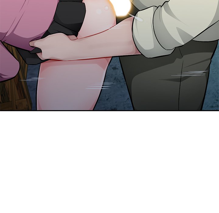 Boss Around - Chapter 9 [photo 123] - MangaPorn