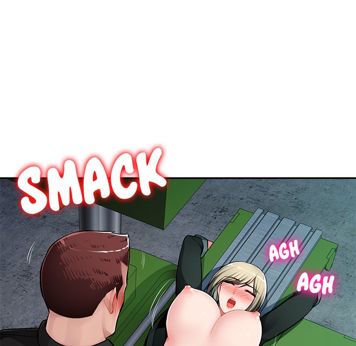 Boss Around - Chapter 9 [photo 129] - MangaPorn