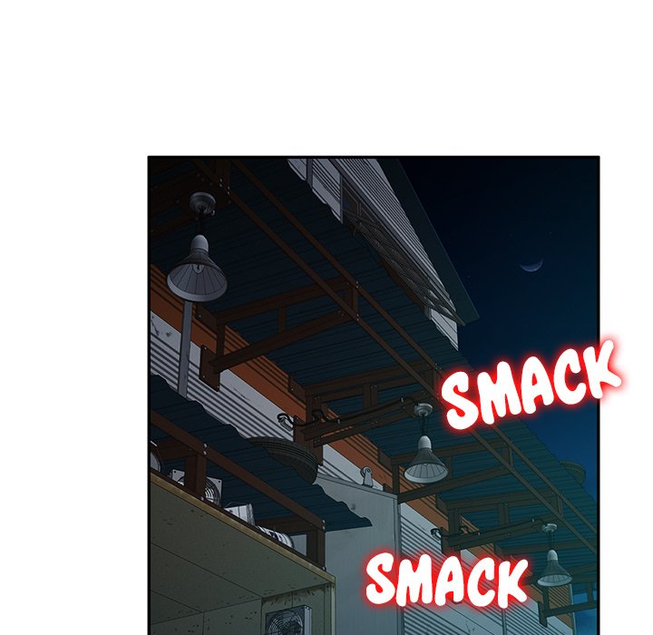 Boss Around - Chapter 9 [photo 132] - MangaPorn