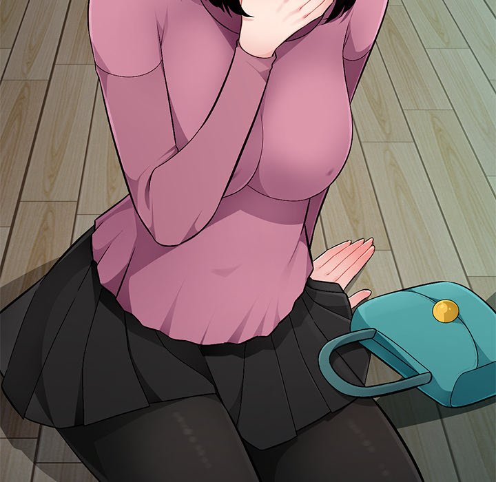 Boss Around - Chapter 9 [photo 145] - MangaPorn