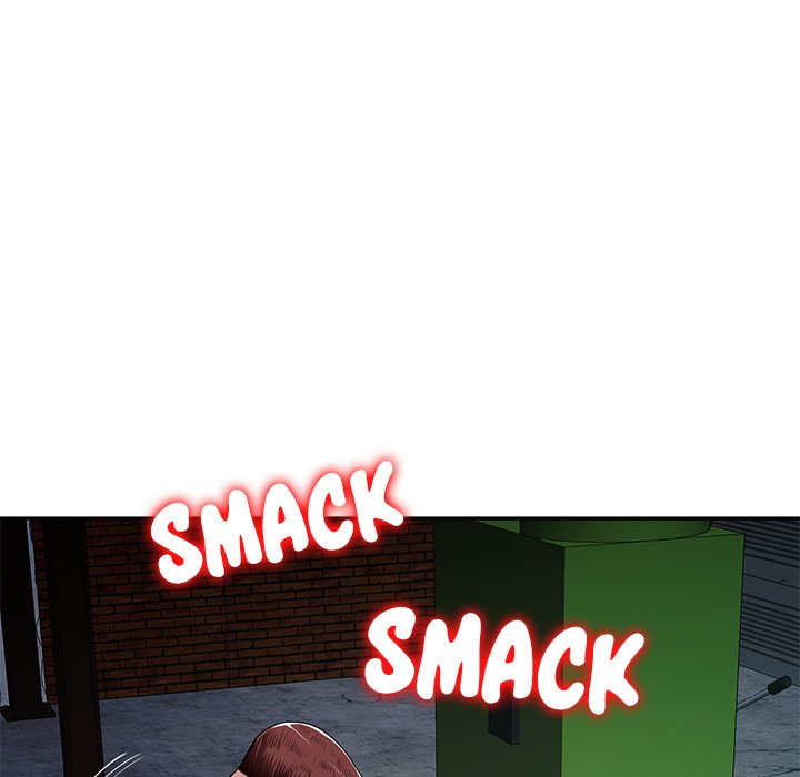 Boss Around - Chapter 9 [photo 16] - MangaPorn