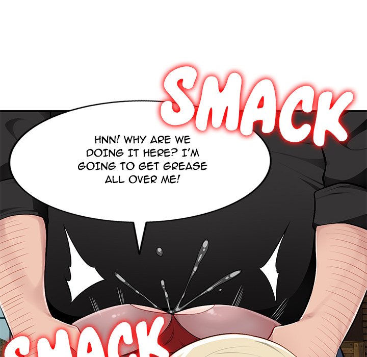 Boss Around - Chapter 9 [photo 21] - MangaPorn