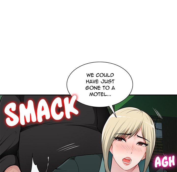 Boss Around - Chapter 9 [photo 25] - MangaPorn