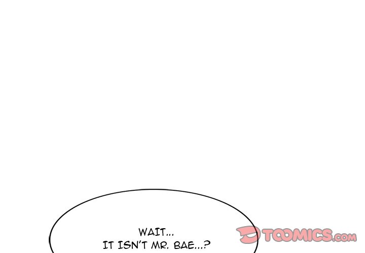 Boss Around - Chapter 9 [photo 3] - MangaPorn