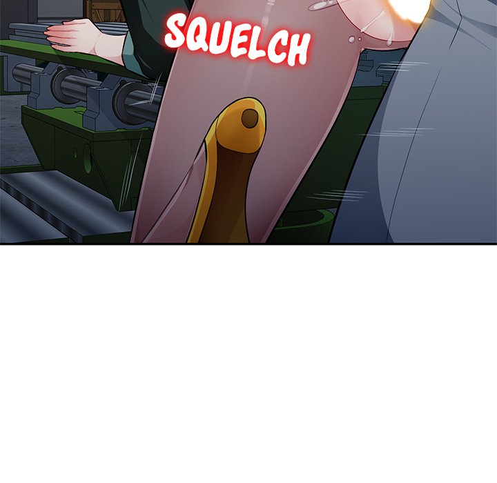 Boss Around - Chapter 9 [photo 32] - MangaPorn