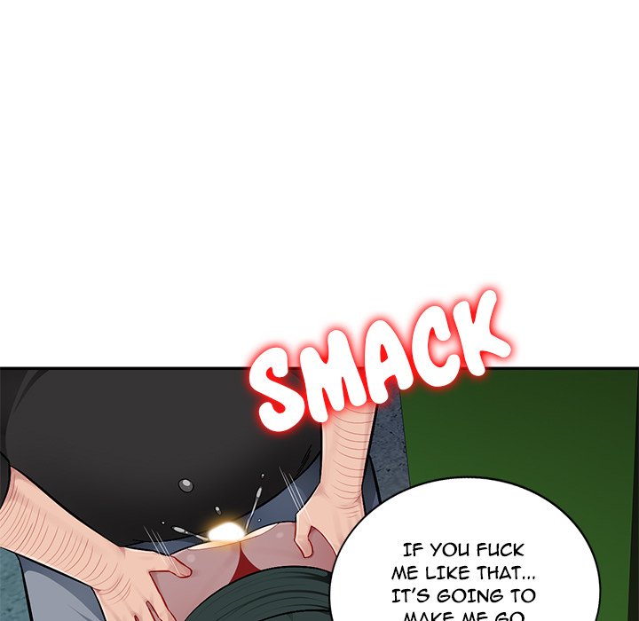 Boss Around - Chapter 9 [photo 33] - MangaPorn